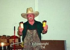 Chef Leo Picture